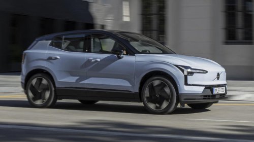 Here are the cars that the Consumer Reports testers disliked most in 2025