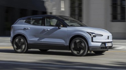 Here are the cars that the Consumer Reports testers disliked most in 2025
