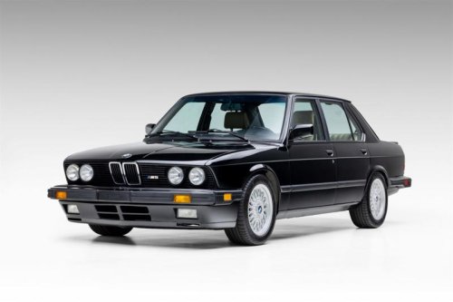 Buying your first classic car? Here's what you need to know
