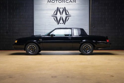 Buying your first classic car? Here's what you need to know