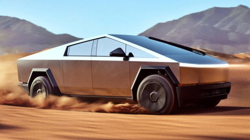 Here are the cars that the Consumer Reports testers disliked most in 2025