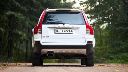 8 underrated V8 engines that deserve more attention