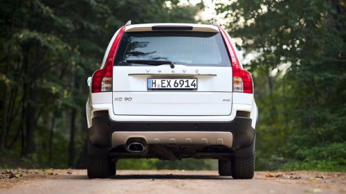 8 underrated V8 engines that deserve more attention
