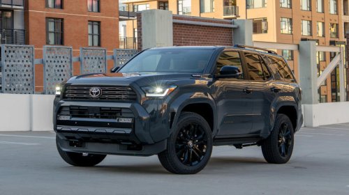 Here are the cars that the Consumer Reports testers disliked most in 2025