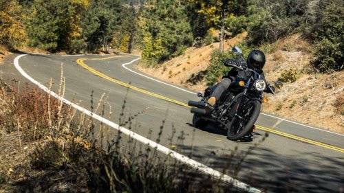 Harley-Davidson rival uncovered: Kawasaki's secret to combining Yamaha reliability with iconic presence