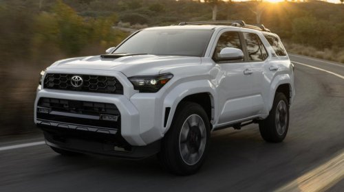 Here are the cars that the Consumer Reports testers disliked most in 2025