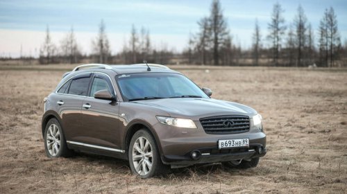 8 underrated V8 engines that deserve more attention