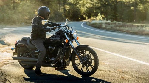 Harley-Davidson rival uncovered: Kawasaki's secret to combining Yamaha reliability with iconic presence
