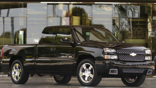 10 rarest factory muscle cars ever built by General Motors