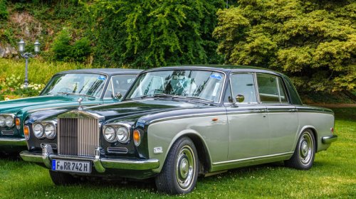 8 underrated V8 engines that deserve more attention