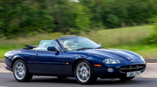 8 underrated V8 engines that deserve more attention
