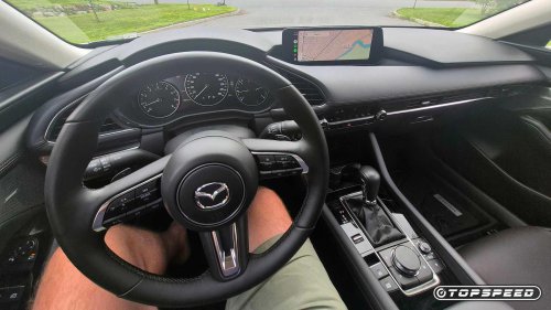 The Japanese car that redefines what premium should mean