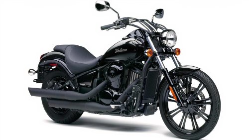 Harley-Davidson rival uncovered: Kawasaki's secret to combining Yamaha reliability with iconic presence