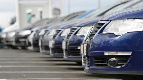 The psychology of car buying goes way deeper than you thought