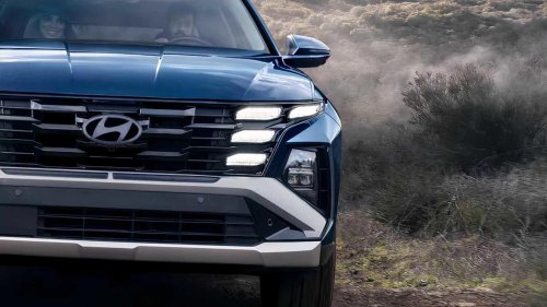 The fuel-efficient hybrid SUV that quietly crushes Toyota on reliability
