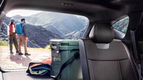 The fuel-efficient hybrid SUV that quietly crushes Toyota on reliability