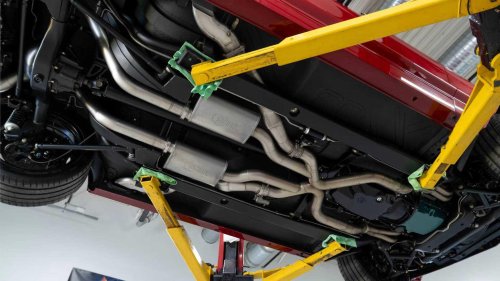 Buick, This $1.3 million Buick restomod is the new benchmark