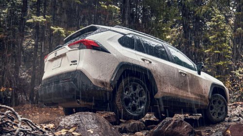 2024 Toyota RAV4 hybrid reliability, specs, and value today