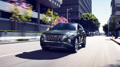 The fuel-efficient hybrid SUV that quietly crushes Toyota on reliability