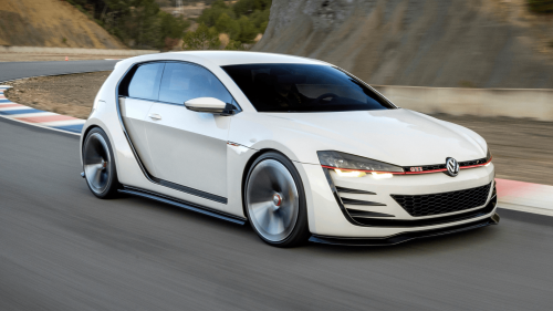 The wildest VW Golf GTIs no one ever talks about