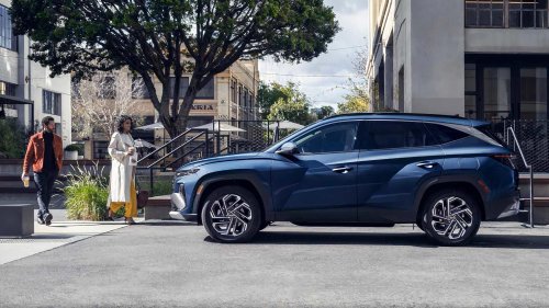 SUV, Toyota, The fuel-efficient hybrid SUV that quietly crushes Toyota on reliability