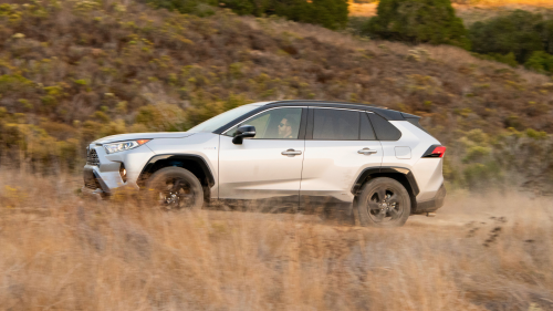 2024 Toyota RAV4 hybrid reliability, specs, and value today