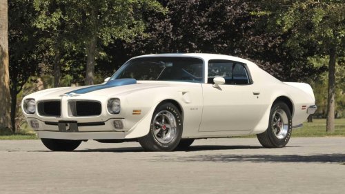 Muscle Cars, 10 American muscle cars that were faster than a Corvette