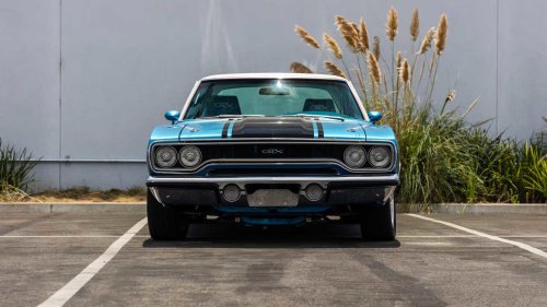 Here's what 440 six-pack means on Mopar’s legendary muscle cars
