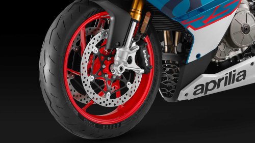 10 sports bikes that deliver thrills without punishing riders