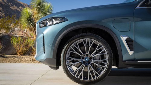 Best AWD hybrid cars of 2026 | New all-wheel drive hybrid vehicles | CarBuzz