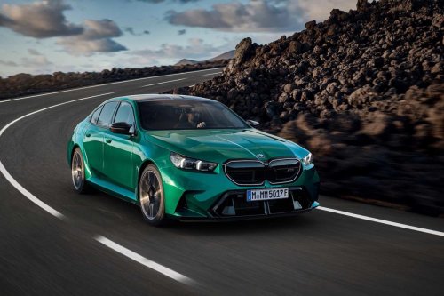 The sports car that proves 228 horsepower is all you actually need