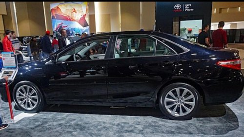 20 overbuilt cars that keep running past 300,000 miles