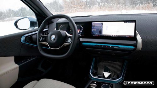 The Honda SUV that feels more luxurious than the BMW X3