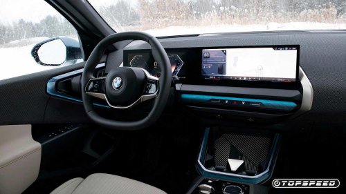 The unexpected budget alternative to the BMW X3