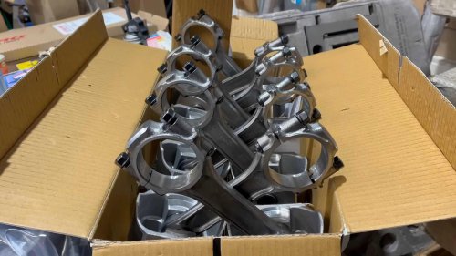 Here's what 440 six-pack means on Mopar’s legendary muscle cars