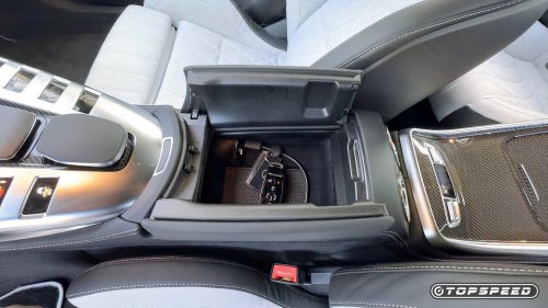 2026 Mercedes-AMG GT63 S E Performance: Supercar speed meets sedan practicality