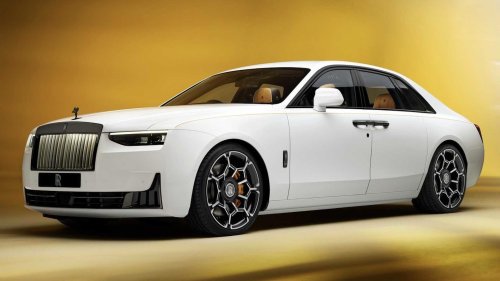 These car companies still assemble their models by hand (mostly)