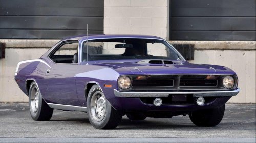 How this ’70s machine built a reputation nobody expected