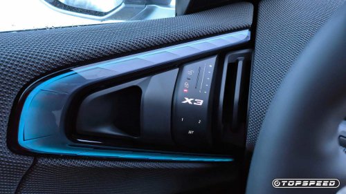 The Honda SUV that feels more luxurious than the BMW X3