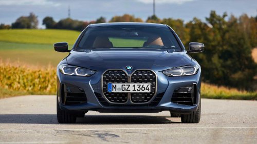 The car that nails the sweet spot between power and fuel economy