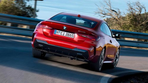 The luxury brand that quietly dominated the 2026 safety rankings