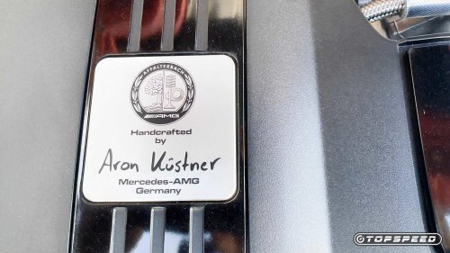 2026 Mercedes-AMG GT63 S E Performance: Supercar speed meets sedan practicality