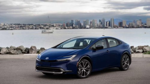 Toyota, Why this Toyota might be the safest long-term bet