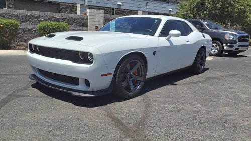 Muscle Cars, 9 modern muscle cars that completely transformed quarter-mile expectations