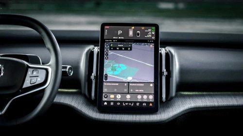 Mazda switching over to touchscreens isn't what we wanted to hear