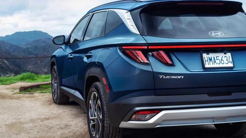 The fuel-efficient hybrid SUV that quietly crushes Toyota on reliability