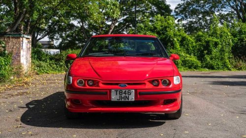 Ford, Rare Ford Falcon XR8 ute: 212 manual 5.0L V8 pickup trucks produced
