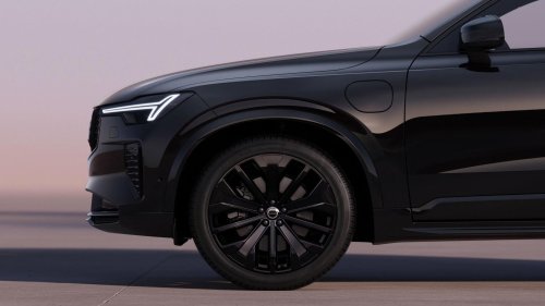Best 3-row hybrid SUVs for 2026 | Three-row plug-in hybrid SUVs | CarBuzz
