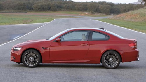 Affordable BMW M3 convertibles: A rare bargain or overlooked?