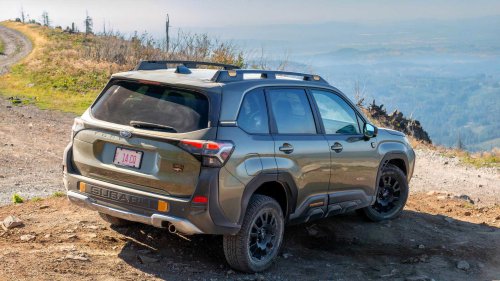 Subaru, Best Subaru models for every budget and lifestyle